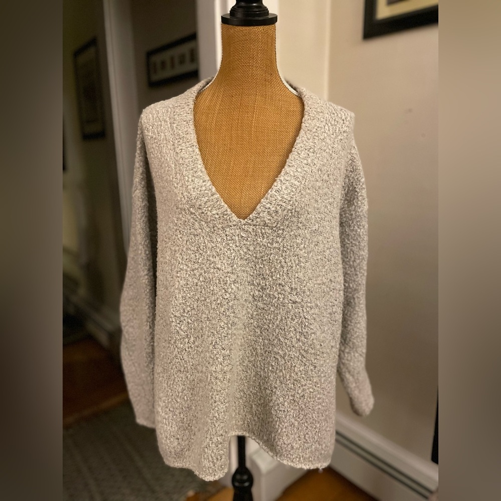 Urban Outfitters Thick Cozy Sweater (LG)